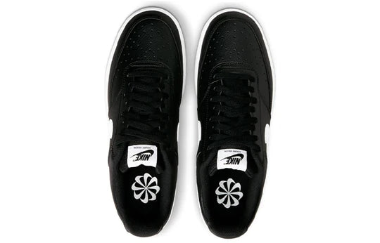 Nike Court Vision Low Next Nature 'Black White' DH2987-001