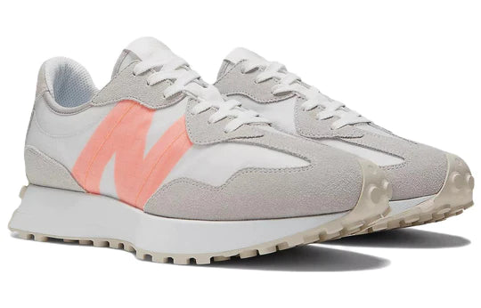 New Balance 327 'Cream Orange' MS327SS