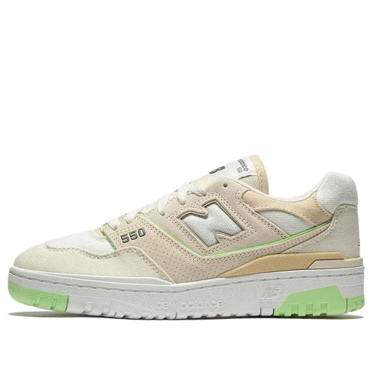 New Balance 550 'Turtledove Green Aura' BBW550FB