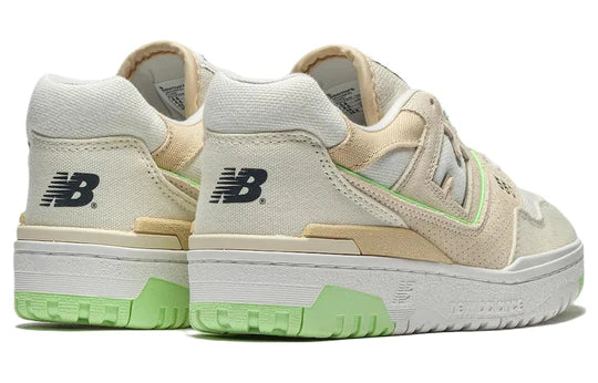 New Balance 550 'Turtledove Green Aura' BBW550FB