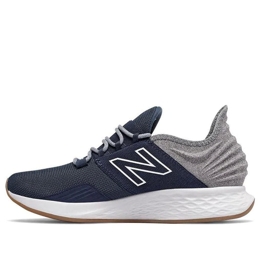 New Balance Fresh Foam Roav Blue MROAVTB