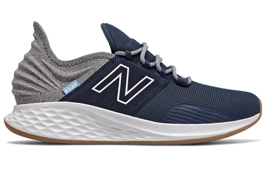 New Balance Fresh Foam Roav Blue MROAVTB