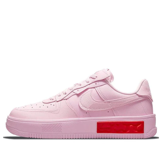 Nike Air Force 1 Fontanka 'Valentine's Day' DA7024-600