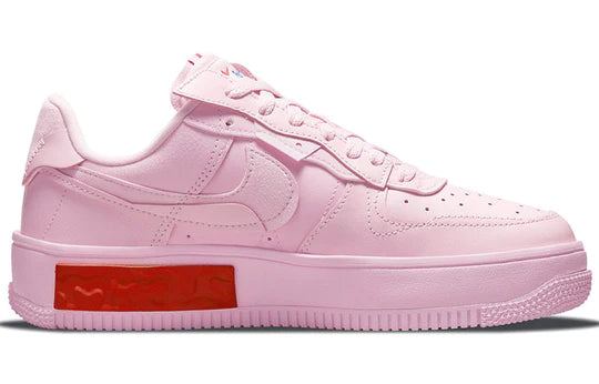 Nike Air Force 1 Fontanka 'Valentine's Day' DA7024-600