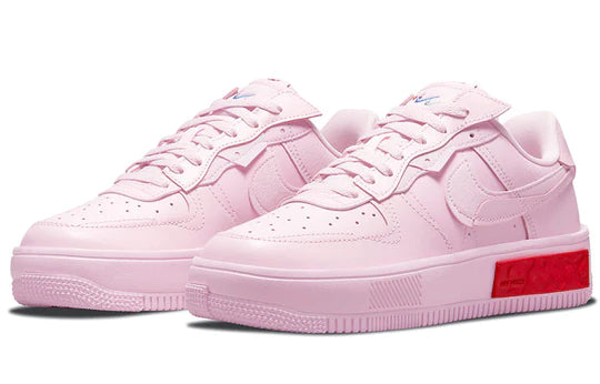 Nike Air Force 1 Fontanka 'Valentine's Day' DA7024-600