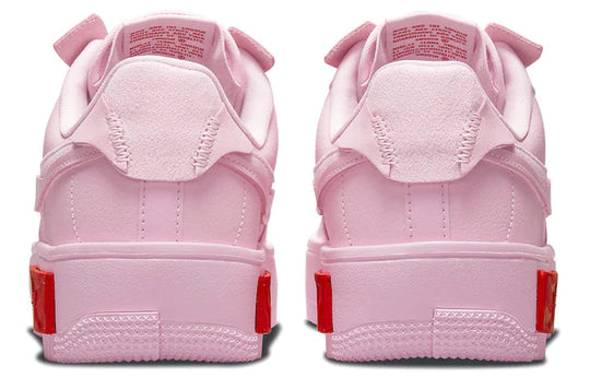 Nike Air Force 1 Fontanka 'Valentine's Day' DA7024-600