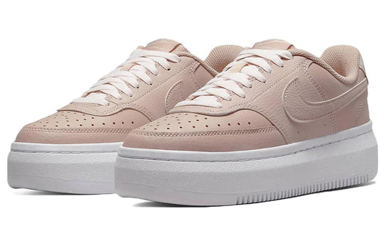 Nike Court Vision Alta 'Pink Oxford' DM0113-600