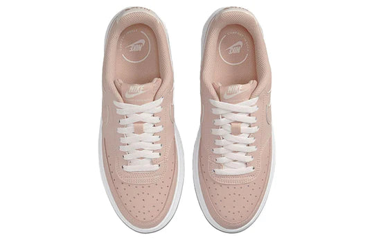 Nike Court Vision Alta 'Pink Oxford' DM0113-600