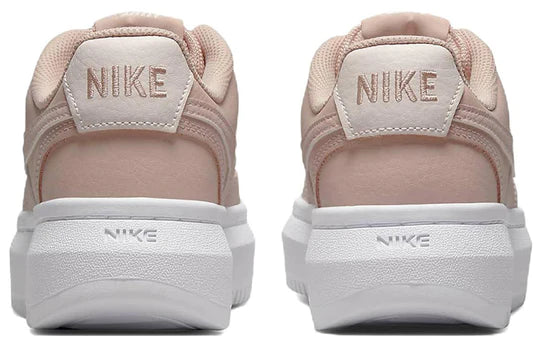 Nike Court Vision Alta 'Pink Oxford' DM0113-600