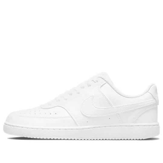 Nike Court Vision Low Next Nature 'Triple White' DH2987-100