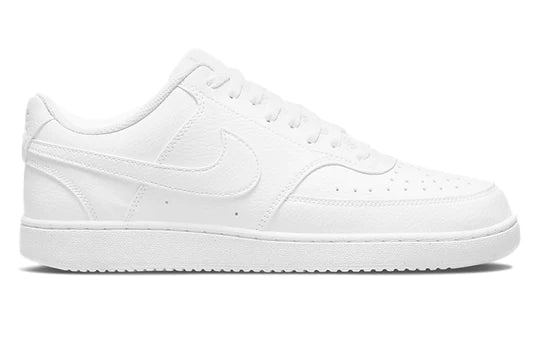 Nike Court Vision Low Next Nature 'Triple White' DH2987-100