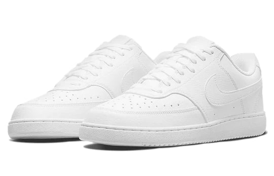 Nike Court Vision Low Next Nature 'Triple White' DH2987-100