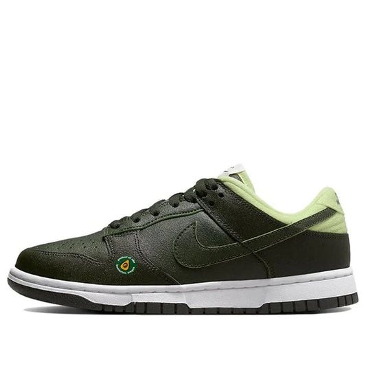 Nike Dunk Low Avocado DM7606-300