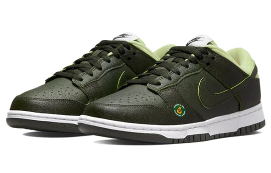 Nike Dunk Low Avocado DM7606-300