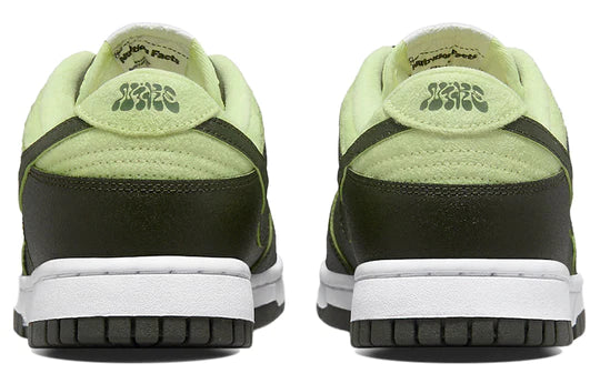 Nike Dunk Low Avocado DM7606-300