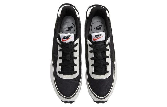 Nike Waffle Debut SE 'Black White' FB7217-001