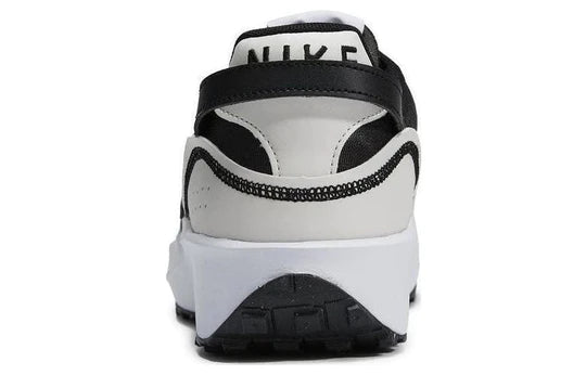 Nike Waffle Debut SE 'Black White' FB7217-001