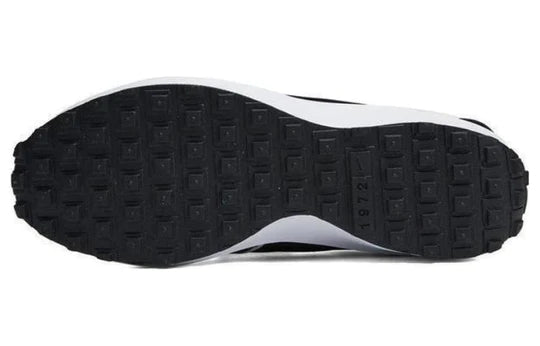 Nike Waffle Debut SE 'Black White' FB7217-001