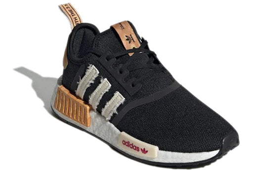 Adidas Disney x NMD_R1 'Bambi' GV7909