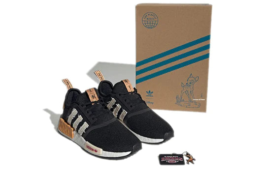 Adidas Disney x NMD_R1 'Bambi' GV7909