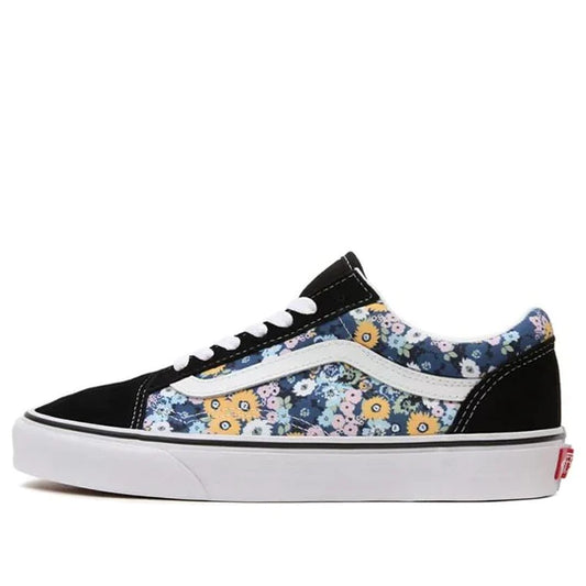 Vans Old Skool Floral VN0A5KRFFF1